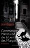 [Commissaire Mazan 01] • Commissaire Mazan und die Erben des Marquis